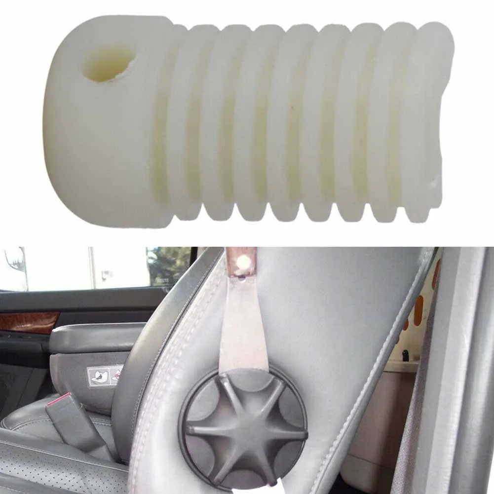 100% Brand New Driver Seat Lumbar Replacement Parts 05166079AA 1pc High Strength Nylon Only For The Driver\\\\\\'s Seat White
100% Brand New Driver Seat Lumbar Replacement Parts 05166079AA 1pc High Strength Nylon Only For The Driver\\\\\\'s Seat White