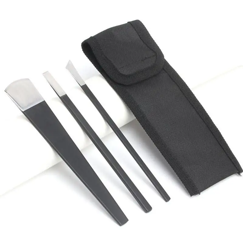 Pedicure Knife 4 Sets Nursing Tools Foot Care Go Calluses Pedicure Nursing Accessories Foot Care Set High Manganese Steel 1 Set
Pedicure Knife 4 Sets Nursing Tools Foot Care Go Calluses Pedicure Nursing Accessories Foot Care Set High Manganese Steel 1 Set