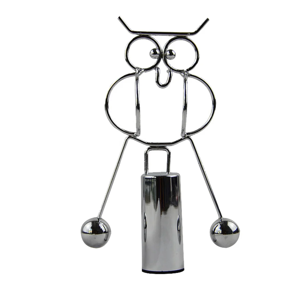 Toy Balance Balancing Physics Toys Motion Desk Perpetualowl Science Mini Steelasteroid Machine Device Decor Sculpture Machines
Toy Balance Balancing Physics Toys Motion Desk Perpetualowl Science Mini Steelasteroid Machine Device Decor Sculpture Machines
