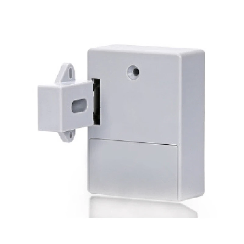 Invisible Lock Smart Cabinets Intelligent Electronic Locks For Drawers Shoe Cabinets Invisible DIY Drawer Without Perforate Hole
Invisible Lock Smart Cabinets Intelligent Electronic Locks For Drawers Shoe Cabinets Invisible DIY Drawer Without Perforate Hole