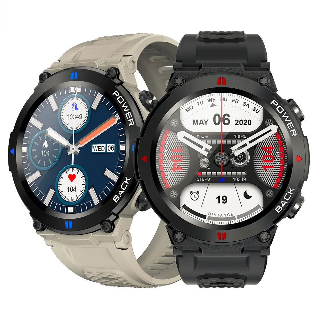 K22 Pro Smart Watch Men Bluetooth Call Sport Smartwatch 2022 IP68 Waterproof 400Mah Big Battery Multi Language 360*360 HD Sale
K22 Pro Smart Watch Men Bluetooth Call Sport Smartwatch 2022 IP68 Waterproof 400Mah Big Battery Multi Language 360*360 HD Sale
