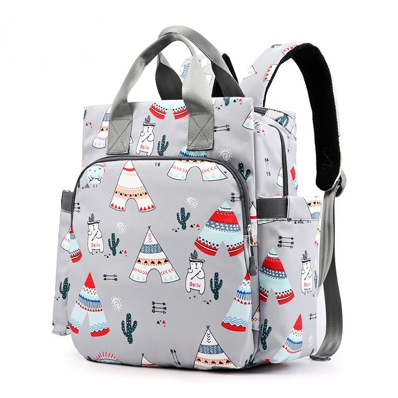 Baby Mommy Diaper Bag Backpack Travel Tote Stroller Bag Maternity Diaper Bag Waterproof Baby Supplies Nursing Bag for Mom Baby
Baby Mommy Diaper Bag Backpack Travel Tote Stroller Bag Maternity Diaper Bag Waterproof Baby Supplies Nursing Bag for Mom Baby