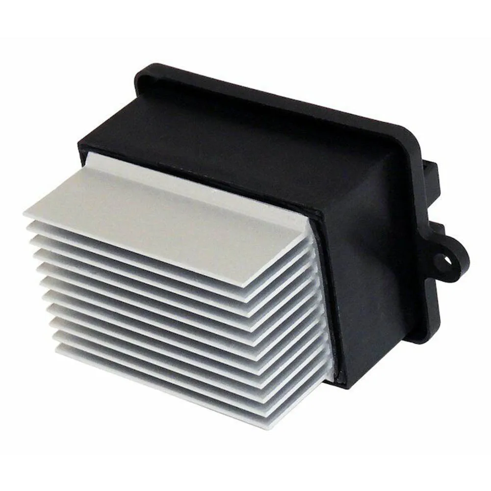 

Высококачественный заменяемый ОВКВ электродвигатель вентилятора резистор, совместимый с Fiat 500X для компасов для моделей Renegade