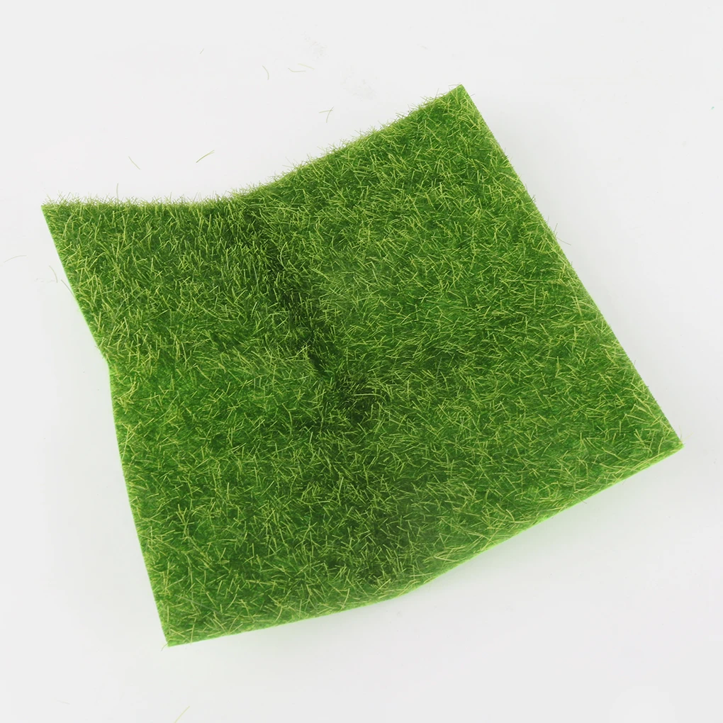 Artificial Moss Lawn Grass Garden Fake Turf Home DIY Flower Material Micro Landscape Accessories Wall Background
Artificial Moss Lawn Grass Garden Fake Turf Home DIY Flower Material Micro Landscape Accessories Wall Background