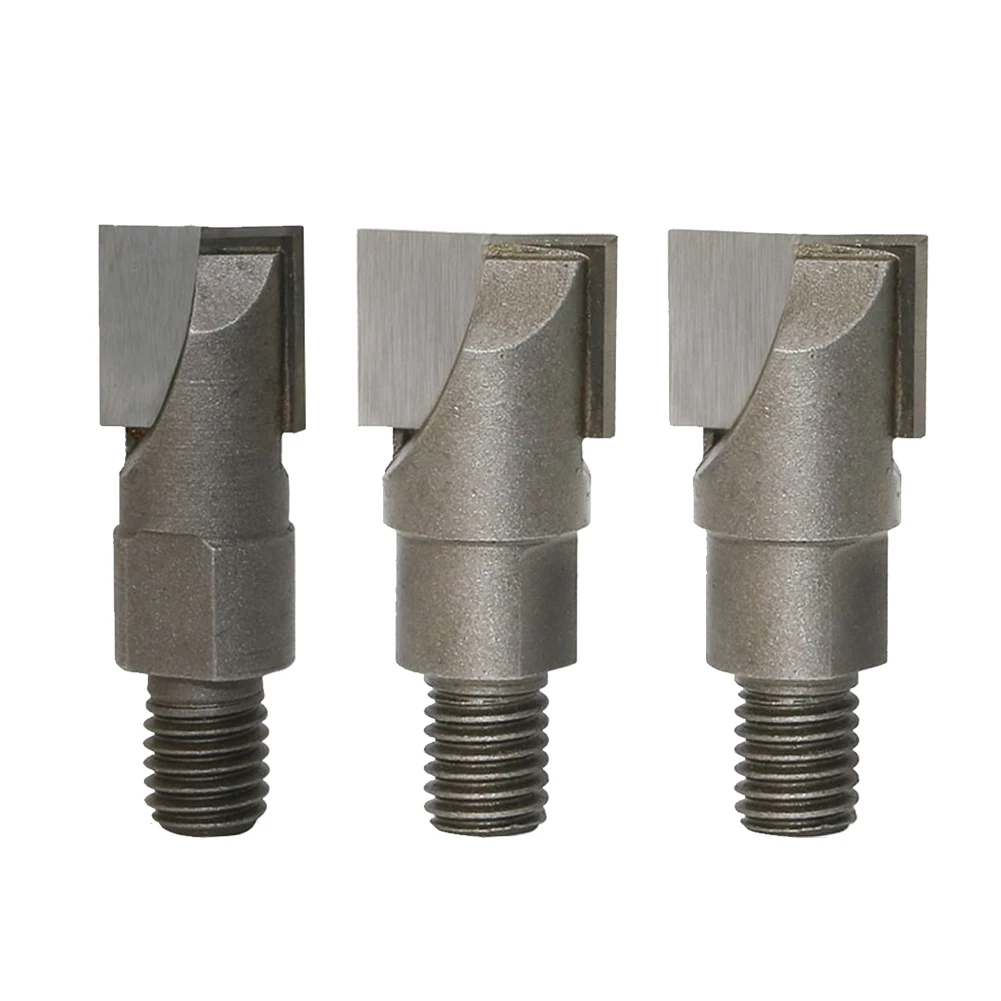 3pcs 10mm Shank CNC Bottom Cleaning Milling Cutter 16/18/20MM Router Bit Special Wooden Door Slotter Bladea Woodworking Tools
3pcs 10mm Shank CNC Bottom Cleaning Milling Cutter 16/18/20MM Router Bit Special Wooden Door Slotter Bladea Woodworking Tools