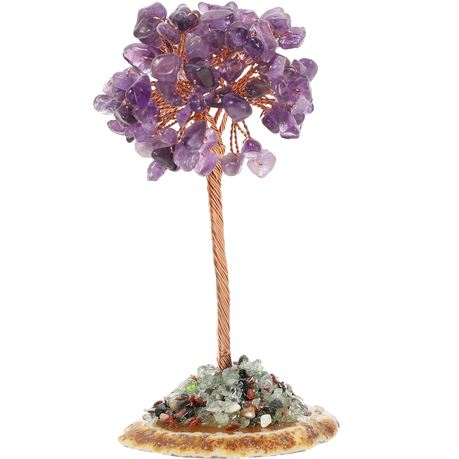 Хрустальное украшение для денег, дерево с кристаллами, Настольная чакра, копилка, дерево с драгоценными камнями, необработанный камень, поделки, подарки, Декор
Хрустальное украшение для денег, дерево с кристаллами, Настольная чакра, копилка, дерево с драгоценными камнями, необработанный камень, поделки, подарки, Декор