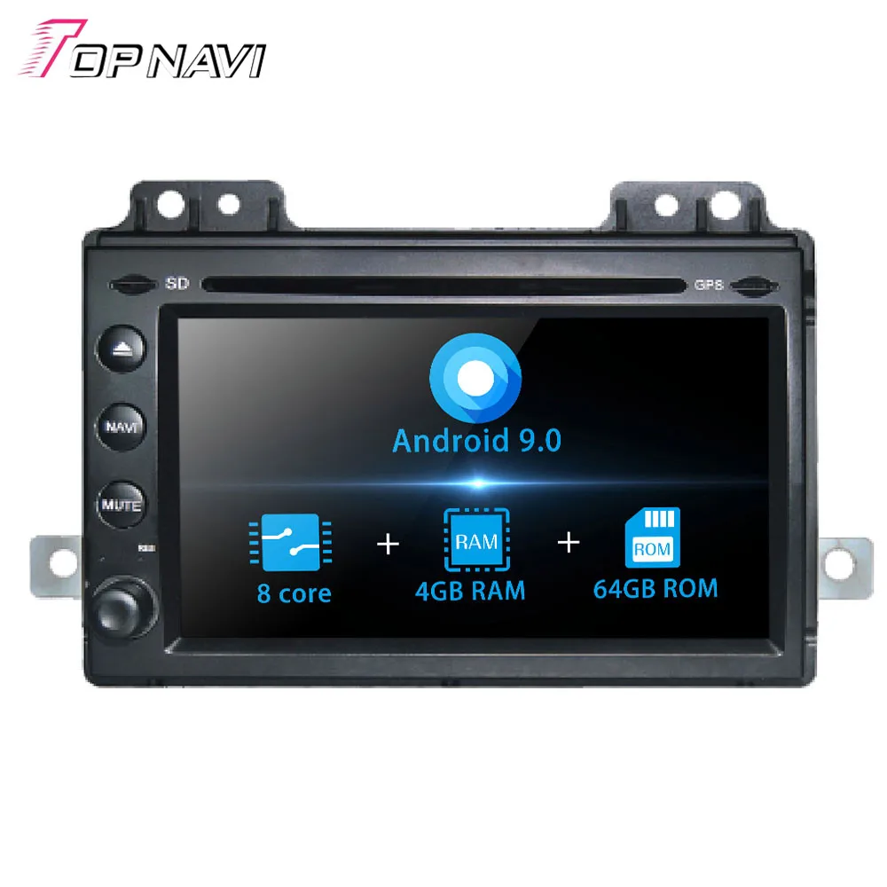 Автомагнитола на Android 9,0, мультимедийный проигрыватель для HUMMER H3 2006 -2009, автомобильный видеостерео с DVD-приставкой, PX5 Octa, 4 ГБ, 64 ГБ, GPS-навигато...
Автомагнитола на Android 9,0, мультимедийный проигрыватель для HUMMER H3 2006 -2009, автомобильный видеостерео с DVD-приставкой, PX5 Octa, 4 ГБ, 64 ГБ, GPS-навигато...