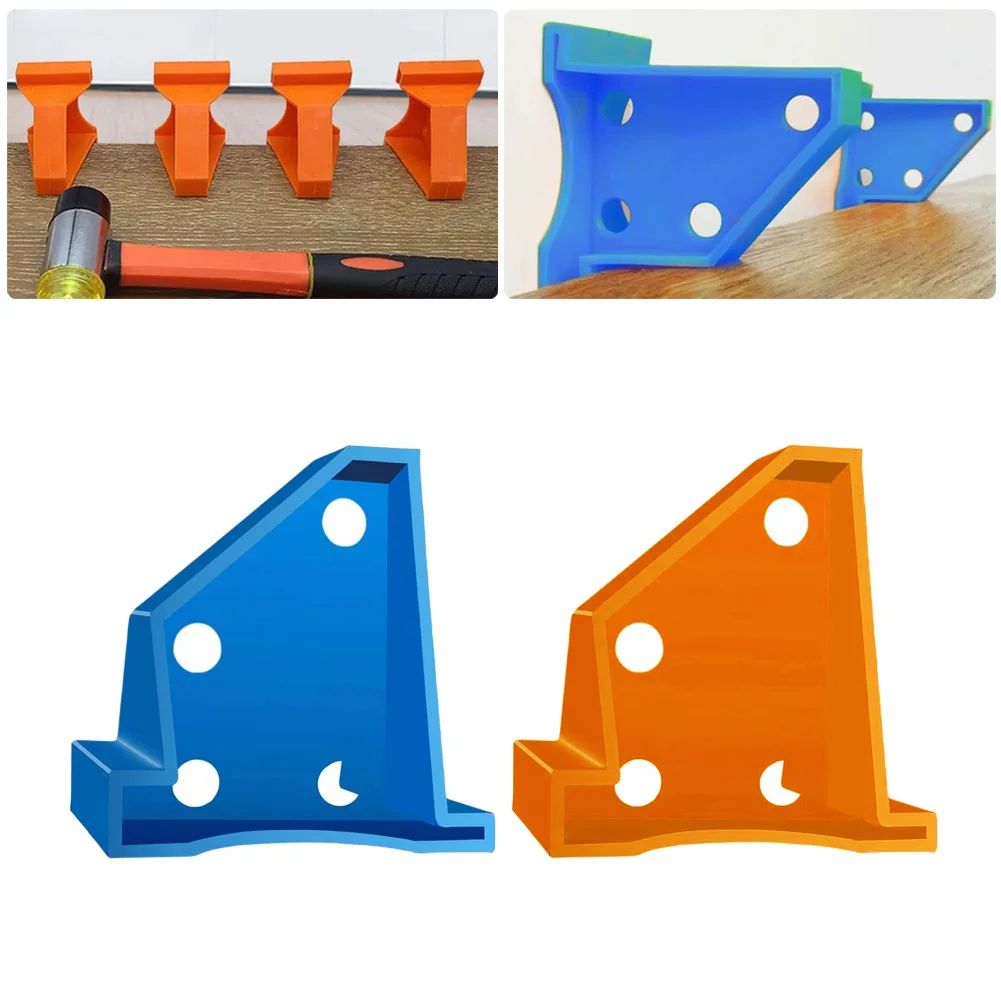 Flooring Spacers Wooden Floor Double-Head Laminate Wood Flooring Tools Floor Decoration Tool Installation Gasket Accessories
Flooring Spacers Wooden Floor Double-Head Laminate Wood Flooring Tools Floor Decoration Tool Installation Gasket Accessories