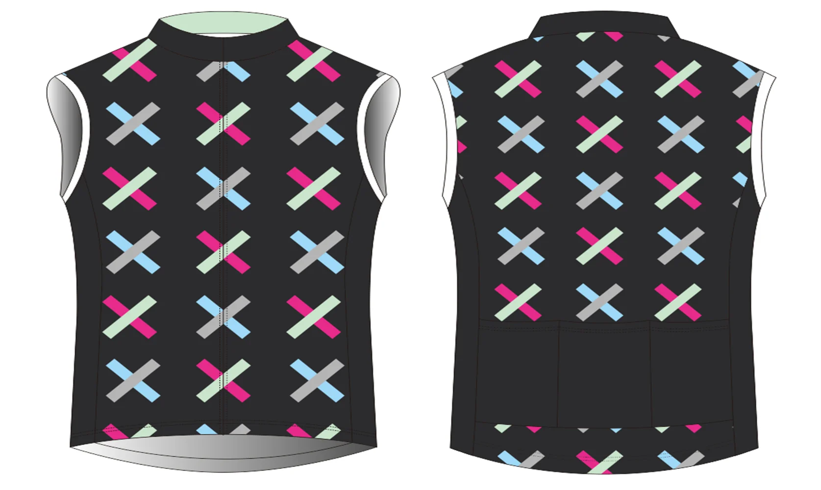 Жилет мужской для велоспорта, ветрозащитная майка без рукавов, быстросохнущая Защита от УФ излучения, стильная одежда для езды на велосипед...
Жилет мужской для велоспорта, ветрозащитная майка без рукавов, быстросохнущая Защита от УФ излучения, стильная одежда для езды на велосипед...