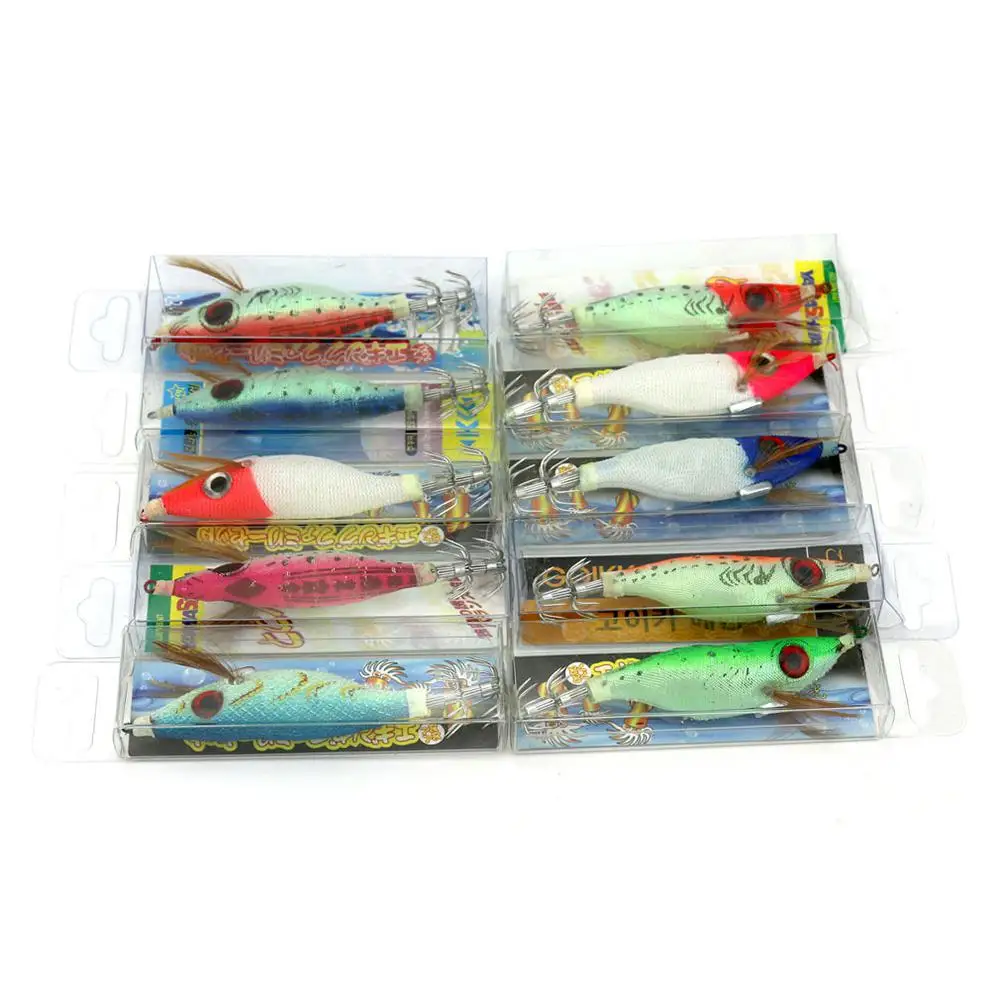 3pcs Hot Sell Night Fishing Lures Luminous Shrimp Baits Fishing Lure Hook Tackle Crank Squid Jig Fishing Lures 2017 New
3pcs Hot Sell Night Fishing Lures Luminous Shrimp Baits Fishing Lure Hook Tackle Crank Squid Jig Fishing Lures 2017 New