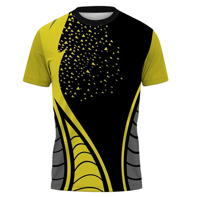 Summer Outdoor Cycling Sports Men's T-shirt Casual O-Neck Women's Sports Unisex Short Sleeve Large Top
Summer Outdoor Cycling Sports Men's T-shirt Casual O-Neck Women's Sports Unisex Short Sleeve Large Top
