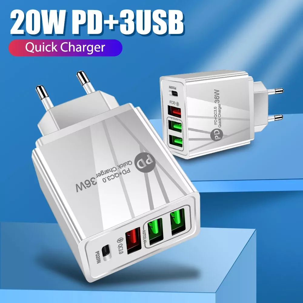 Pd 3 Usb C Charger For Iphone 13 Pro Max 12 11 Xs Xr Mini Fast Chargeur Type C Qc 3.0 Quick Charging Cable Phone Accessories
Pd 3 Usb C Charger For Iphone 13 Pro Max 12 11 Xs Xr Mini Fast Chargeur Type C Qc 3.0 Quick Charging Cable Phone Accessories