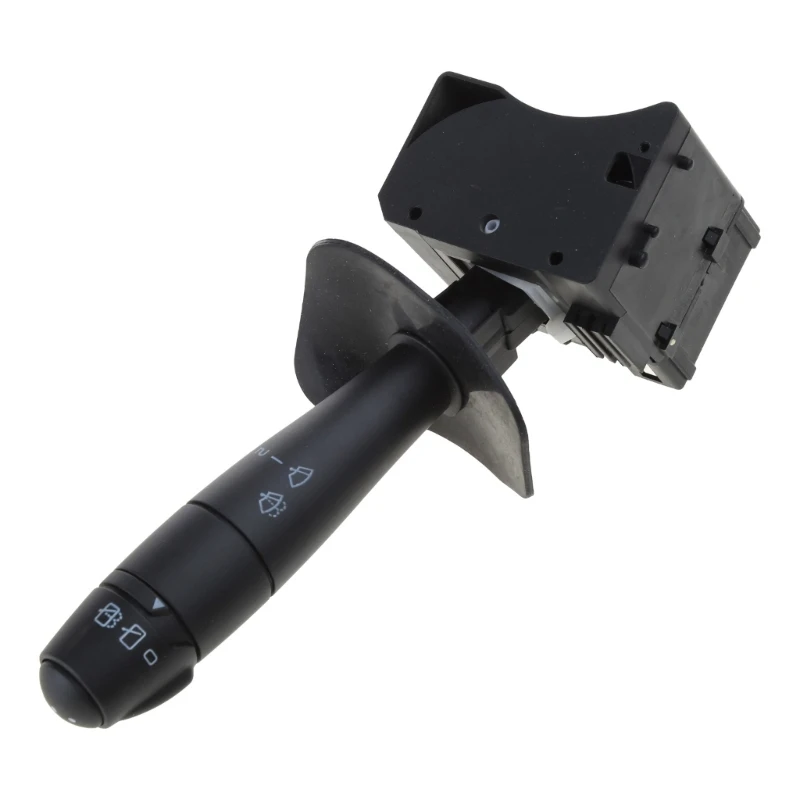 Turn Signal 8200792587 Turn Signal LeverBlinker set Headlight Turn Signal Fog Light Steering Column
Turn Signal 8200792587 Turn Signal LeverBlinker set Headlight Turn Signal Fog Light Steering Column