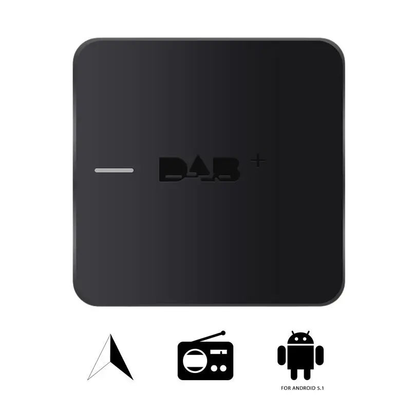 Автомобильный цифровой радиоприемник DAB, сильный сигнал, автомобильный комплект, цифровое аудио вещание с антенной, автомобильный комплект...
Автомобильный цифровой радиоприемник DAB, сильный сигнал, автомобильный комплект, цифровое аудио вещание с антенной, автомобильный комплект...