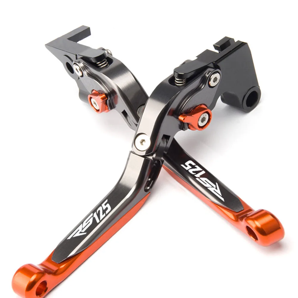 For Aprilia RS125 2006 2008 2009 2010Motorcycle Accessories CNC Adjustable Extendable Foldable Brake Clutch Levers
For Aprilia RS125 2006 2008 2009 2010Motorcycle Accessories CNC Adjustable Extendable Foldable Brake Clutch Levers