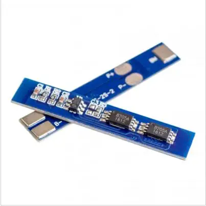 10PCS/LOT 2S 3A Li-ion Lithium Battery 7.4v 8.4V 18650 Charger Protection Board bms pcm for li-ion lipo battery cell pack
10PCS/LOT 2S 3A Li-ion Lithium Battery 7.4v 8.4V 18650 Charger Protection Board bms pcm for li-ion lipo battery cell pack