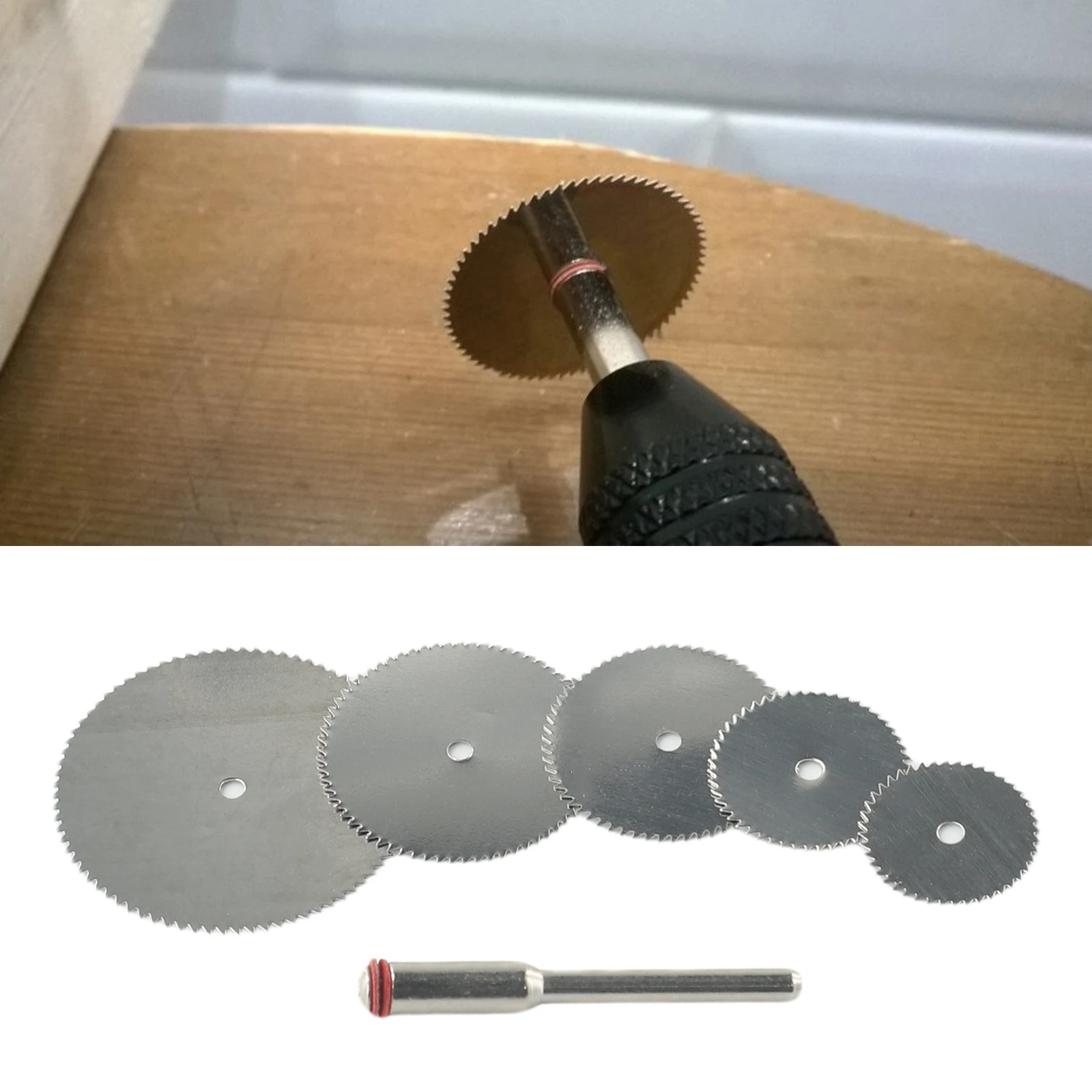 Power Tool Cutting Disc Garden Home 3.0mm 6pcs Easy To Use Hot Sale Mandrel Reliable Stainless Steel Practical
Power Tool Cutting Disc Garden Home 3.0mm 6pcs Easy To Use Hot Sale Mandrel Reliable Stainless Steel Practical