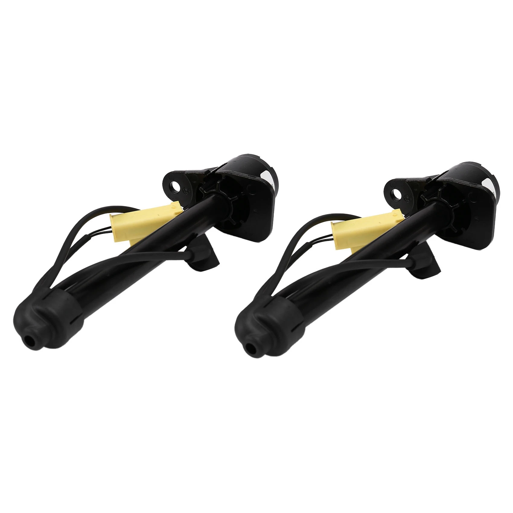 Новый правый и левый передний активный привод крышки, шарнирный датчик 1669060002A для Mercedes Benz GLE GLS-Class W166 X166 
Новый правый и левый передний активный привод крышки, шарнирный датчик 1669060002A для Mercedes Benz GLE GLS-Class W166 X166