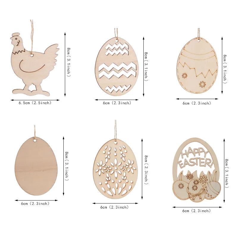 Easter Party Decoration Wooden Rooster Rabbit Egg Accessories Easter Handmade Rabbit Craft Ornament DIY Gift Sign Supplies 10pc
Easter Party Decoration Wooden Rooster Rabbit Egg Accessories Easter Handmade Rabbit Craft Ornament DIY Gift Sign Supplies 10pc