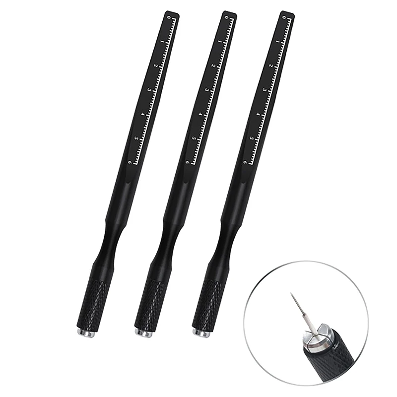 Best Seller Manual Pen Machine Professional Permanent Makeup Hand 3D Microblading Eyebrow Tool Tattoo Supply
Best Seller Manual Pen Machine Professional Permanent Makeup Hand 3D Microblading Eyebrow Tool Tattoo Supply