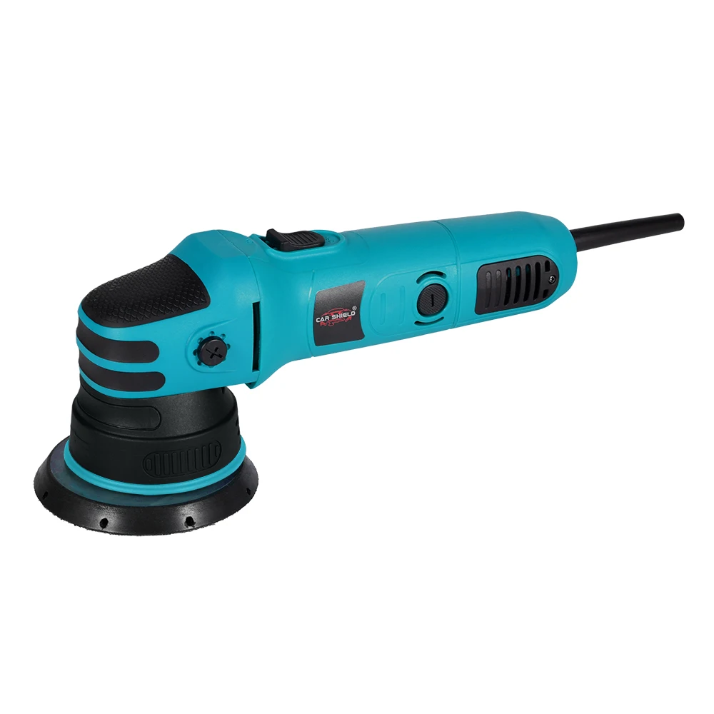 Car Shield 8mm 5 Inch Dual Action Car Polisher Buffing Waxer Machine For Car Care
Car Shield 8mm 5 Inch Dual Action Car Polisher Buffing Waxer Machine For Car Care