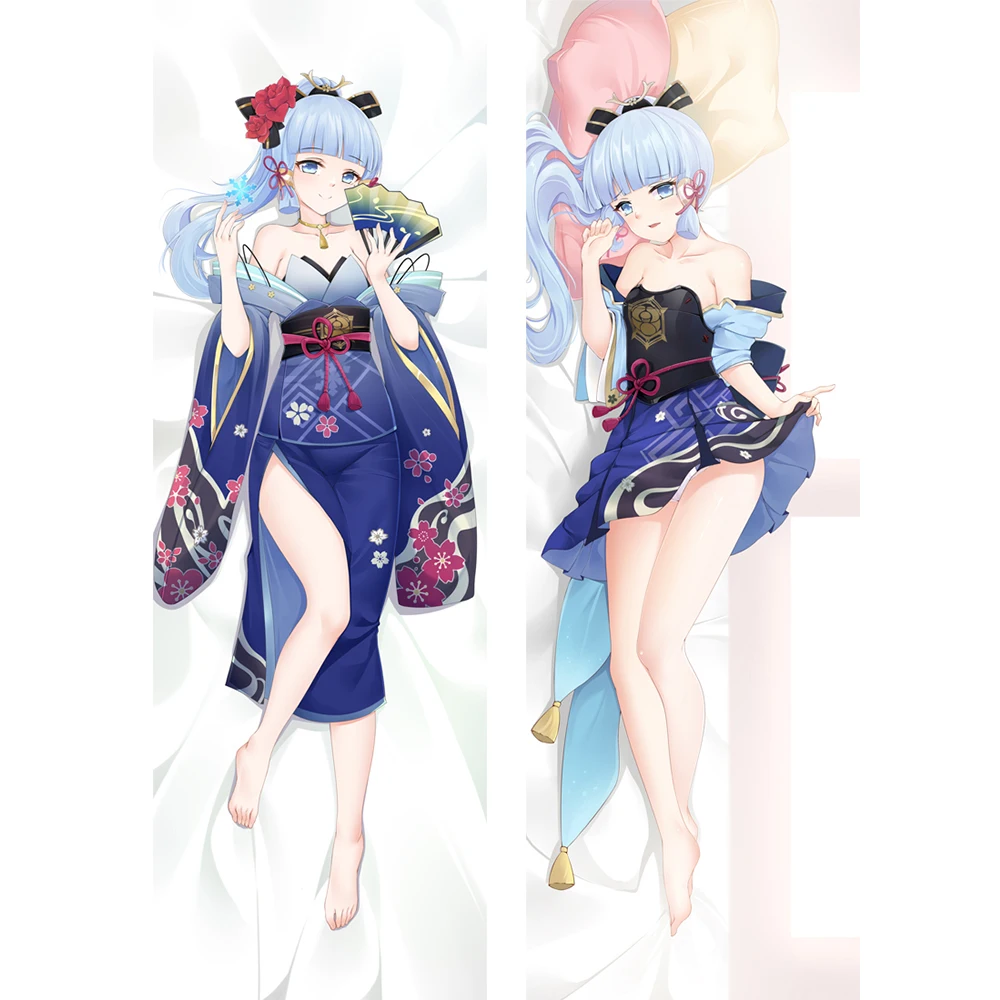 180 см обнимающая наволочка Genshin Impact Dakimakura Kamisato Ayaka Otaku наволочка с аниме
180 см обнимающая наволочка Genshin Impact Dakimakura Kamisato Ayaka Otaku наволочка с аниме