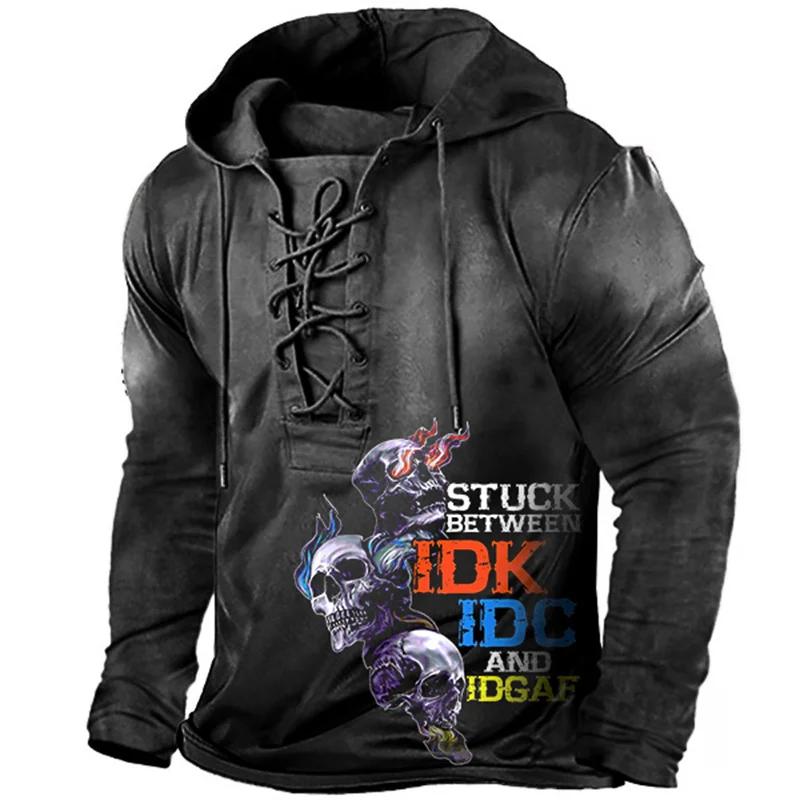 Vintage Hoodie For Men New Fall Men's Sweatshirt Long Sleeve Oversized Mans Clothing Casual Pullover Hooded Top Male Hoodie
Vintage Hoodie For Men New Fall Men's Sweatshirt Long Sleeve Oversized Mans Clothing Casual Pullover Hooded Top Male Hoodie