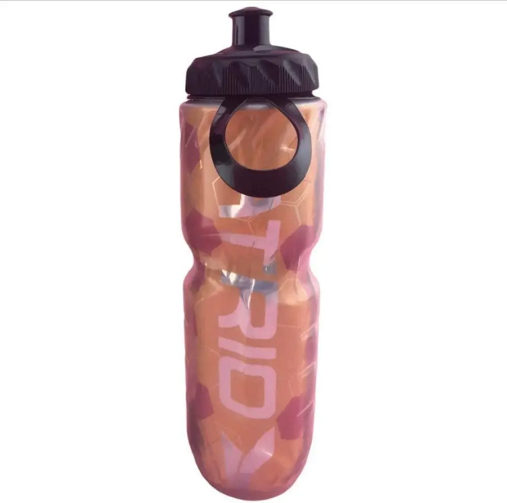 Squeeze Bottle for Thermal Bike 650ml Material Polyethylene and Aluminum, Atrio Water Bottle Kettle Thermos Insulated Vacuum Fla
Squeeze Bottle for Thermal Bike 650ml Material Polyethylene and Aluminum, Atrio Water Bottle Kettle Thermos Insulated Vacuum Fla