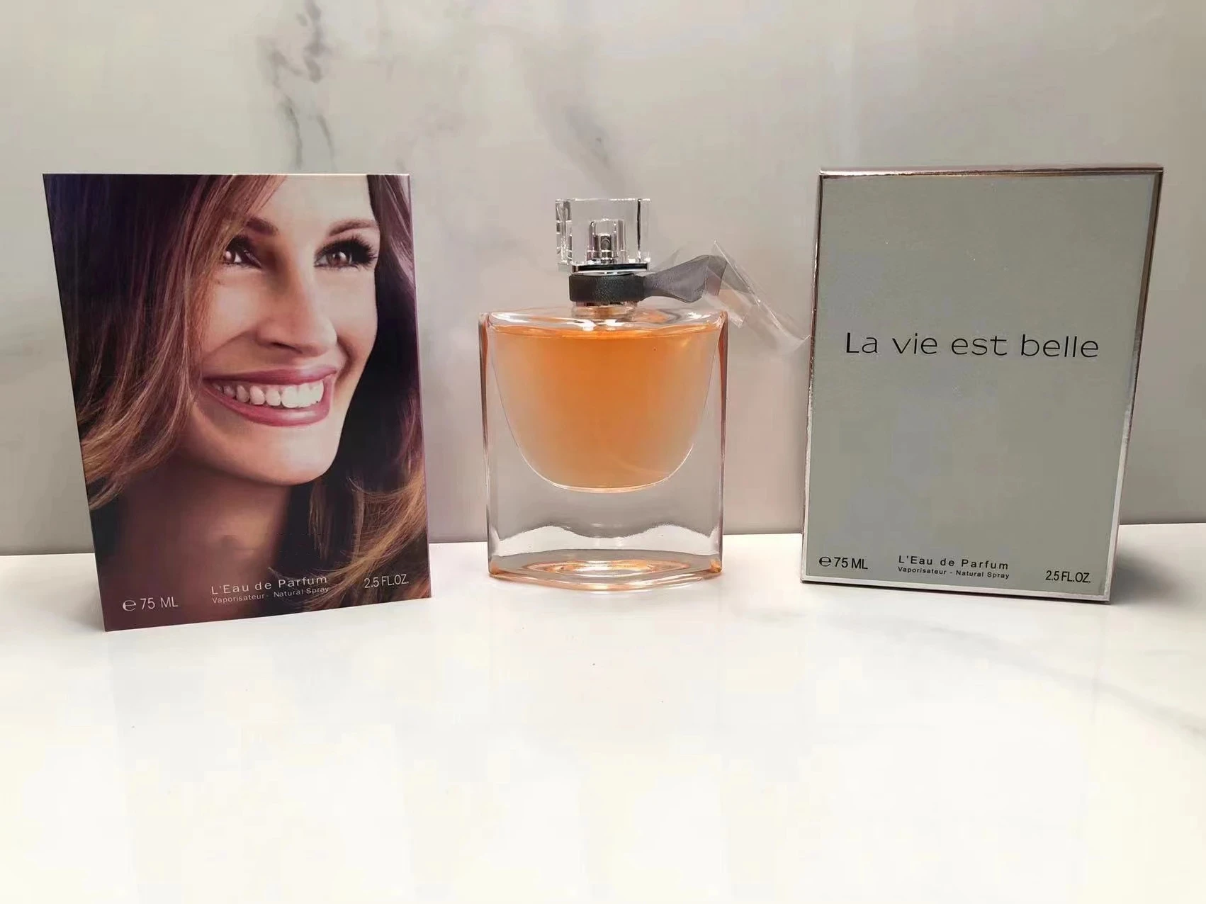 Original Brand Perfume For Women High Quality Unisex Long-lasting Eau De Parfum Spray Men and Women Classic Rose Series Parfume
Original Brand Perfume For Women High Quality Unisex Long-lasting Eau De Parfum Spray Men and Women Classic Rose Series Parfume