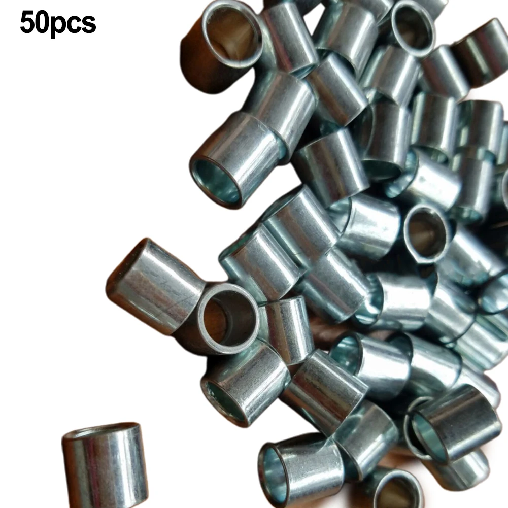 Wheel Bushings Bearing Sleeve Accessories Metal Parts Replacements Silver Scooters Outdoor Sports Nice Portable
Wheel Bushings Bearing Sleeve Accessories Metal Parts Replacements Silver Scooters Outdoor Sports Nice Portable