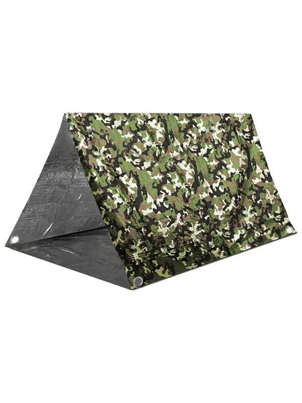 Emergency Tent Life Tent Emergency Tent Life Tent Portable Mylar Compact Reflective Emergency Survival Shelter For Hiking
Emergency Tent Life Tent Emergency Tent Life Tent Portable Mylar Compact Reflective Emergency Survival Shelter For Hiking