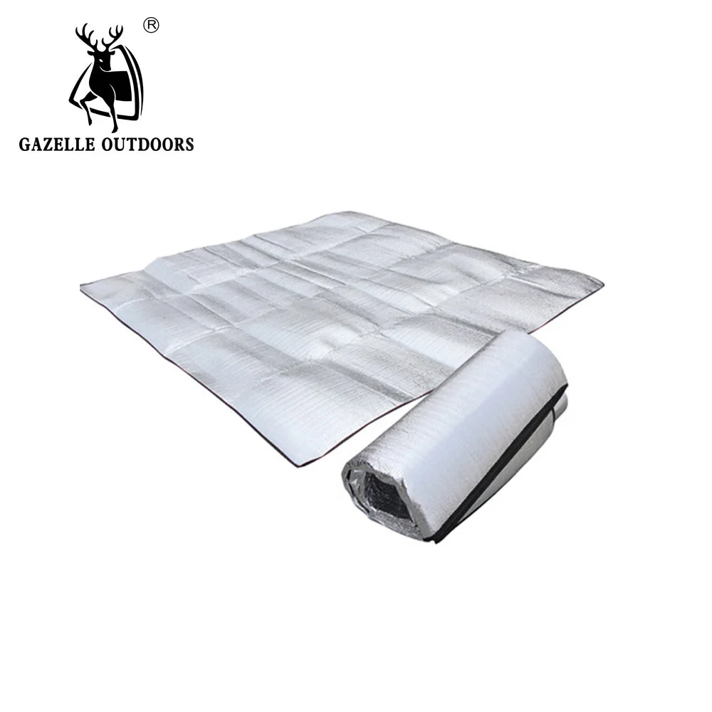 Multi Size Camping Mat Waterproof Hike Picnic Beach Mat Outdoor Camp Sleeping Travel Blanket Collapsible
Multi Size Camping Mat Waterproof Hike Picnic Beach Mat Outdoor Camp Sleeping Travel Blanket Collapsible