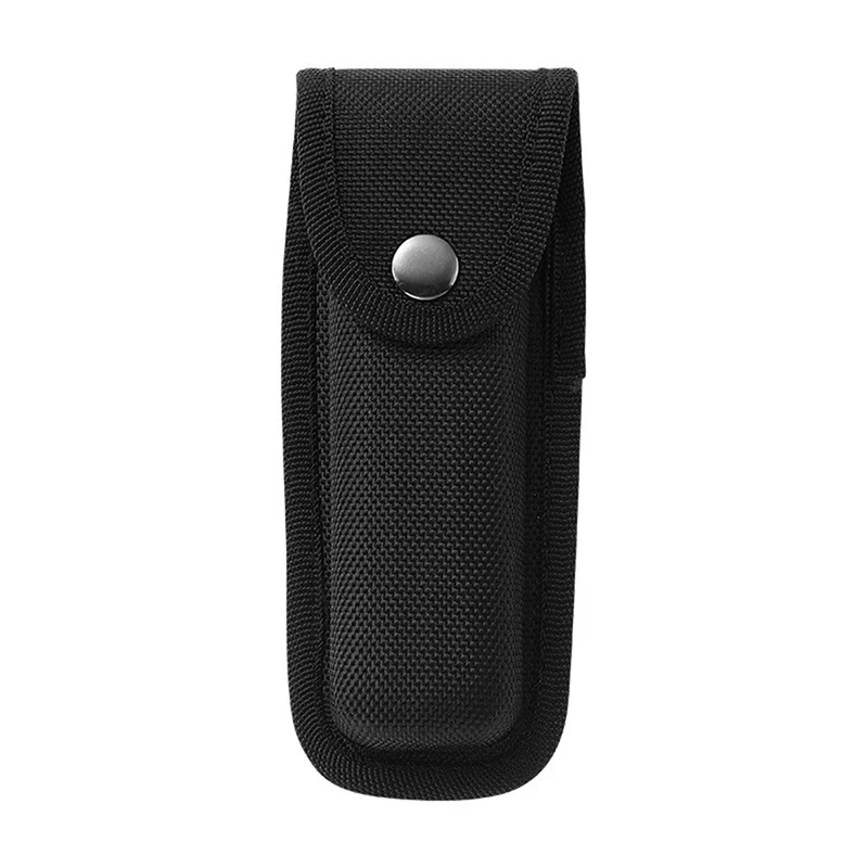 Folding Pliers Bag Cover Sheath Nylon Belt Loop Pocket Carry Storage Torch Holder Waist Bag
Folding Pliers Bag Cover Sheath Nylon Belt Loop Pocket Carry Storage Torch Holder Waist Bag