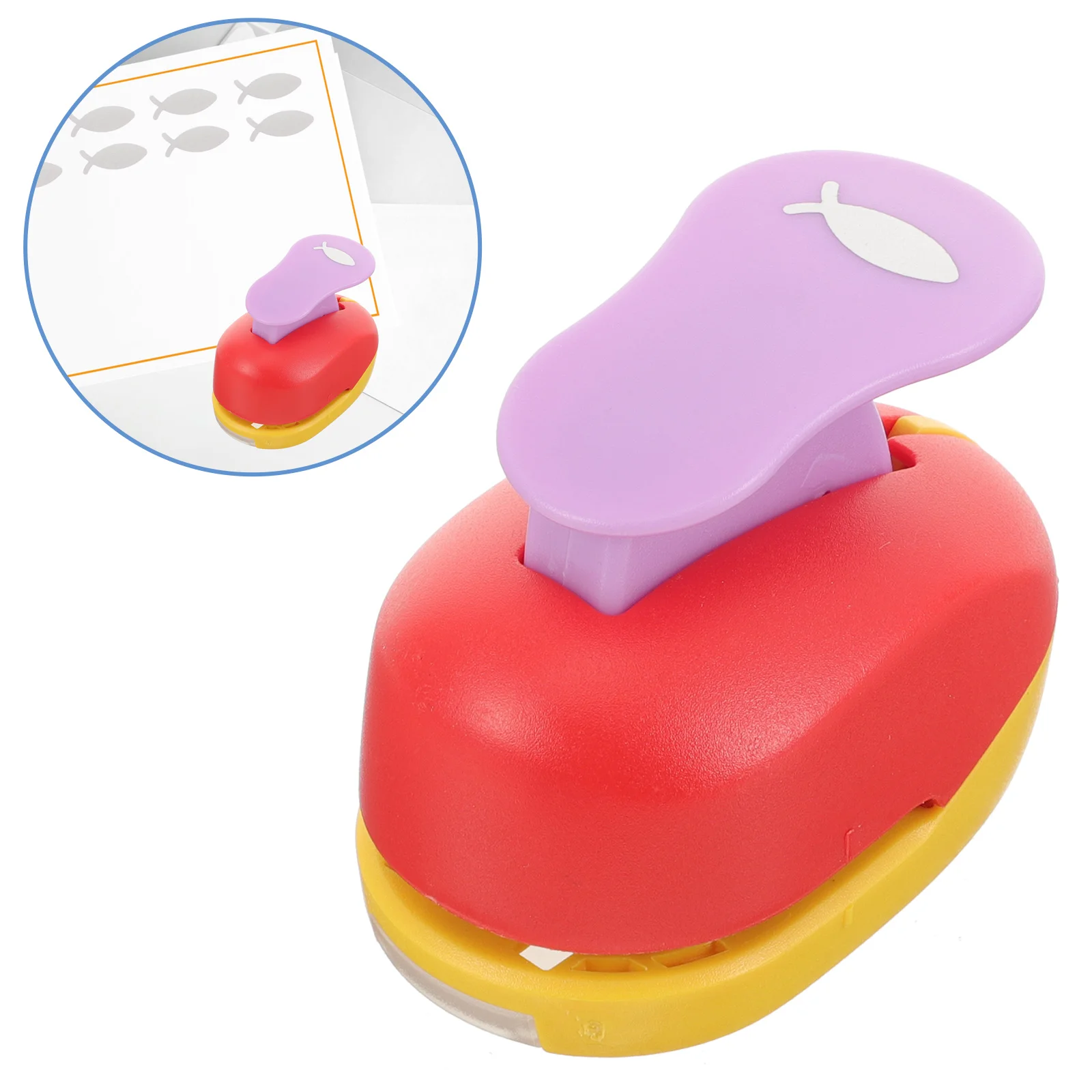 Supplies DIY Tool Greeting Cards Punch Small Paper Punches Crafting Punching Device
Supplies DIY Tool Greeting Cards Punch Small Paper Punches Crafting Punching Device