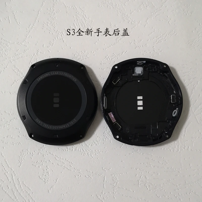 For Samsung Gear S3 Classic R770 R760 Watch Batteryback Cover Housing Back Case without glass Lens FOR Pioneer R775/R765
For Samsung Gear S3 Classic R770 R760 Watch Batteryback Cover Housing Back Case without glass Lens FOR Pioneer R775/R765