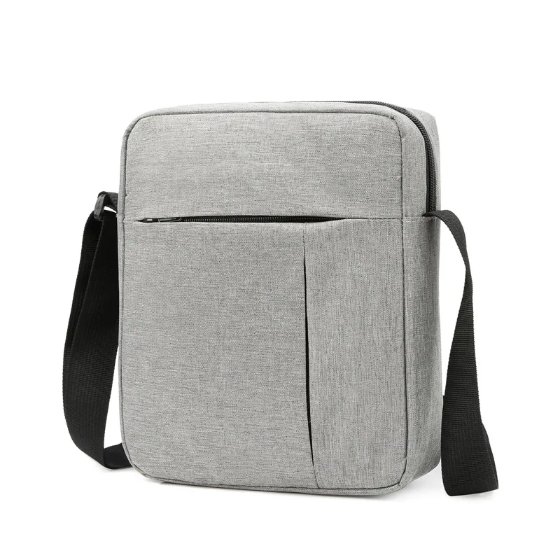 Men's Small Business Shoulder Male Casual Polyester Solid Crossbody Light Cross Body Messenger Bags for Men
Men's Small Business Shoulder Male Casual Polyester Solid Crossbody Light Cross Body Messenger Bags for Men