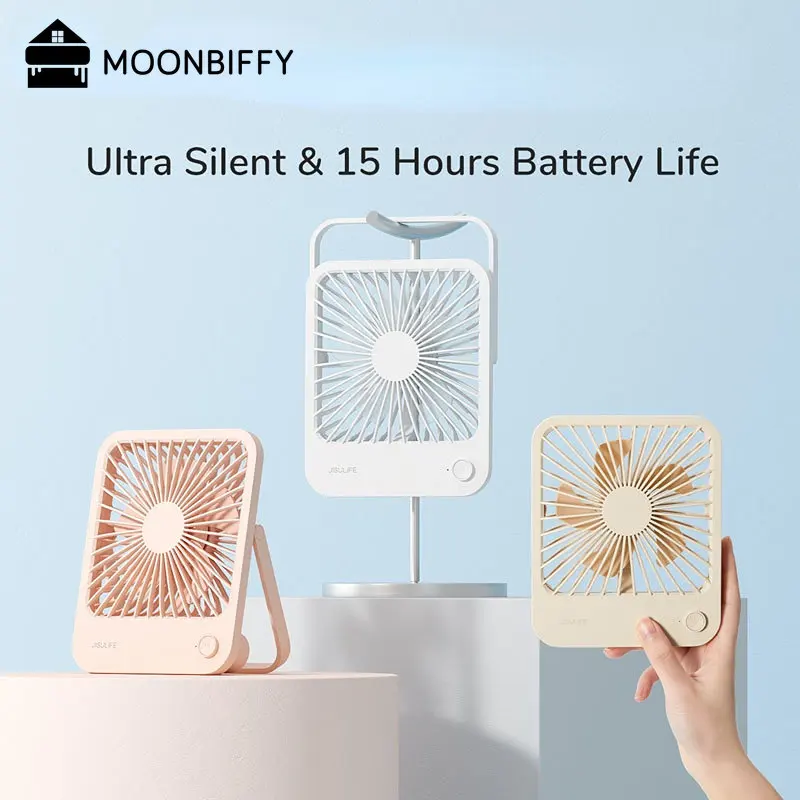 Small Desk Fan Ultra Quiet Table Fan USB Rechargeable Strong Airflow Cooling Fan With 4 Speed Powerful Wind Offices fan
Small Desk Fan Ultra Quiet Table Fan USB Rechargeable Strong Airflow Cooling Fan With 4 Speed Powerful Wind Offices fan