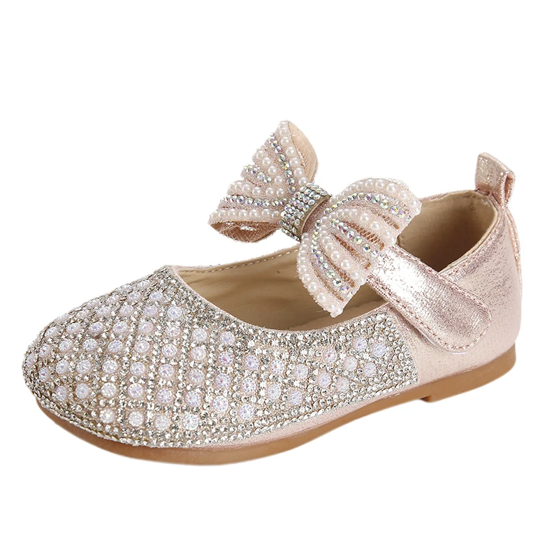 Summer Baby Girls Sandals Children Sandals Toddler Infant Kids Slip On Pearl Crystal Single Princess Roman Shoes Size 21-36
Summer Baby Girls Sandals Children Sandals Toddler Infant Kids Slip On Pearl Crystal Single Princess Roman Shoes Size 21-36