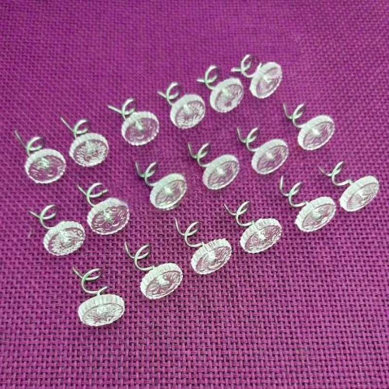 Truck Stainless Steel Headliner 15*10mm For Interior Upholster Car Set Home Transparent 60Pcs Accessories Repair Pins
Truck Stainless Steel Headliner 15*10mm For Interior Upholster Car Set Home Transparent 60Pcs Accessories Repair Pins