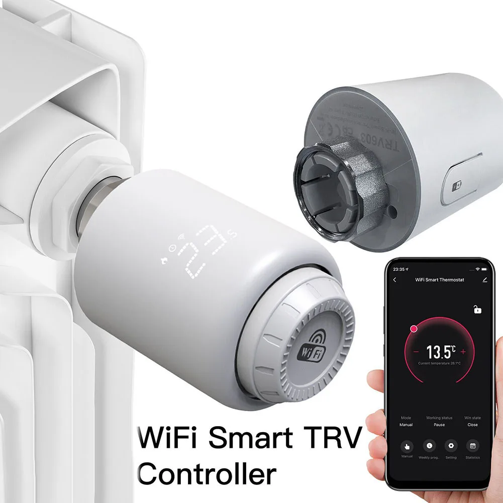 You Can Control The Temperature Of Your Home Anytime And Anywhere, So That You Can Enjoy The Most Comfortable Temperature When Y
You Can Control The Temperature Of Your Home Anytime And Anywhere, So That You Can Enjoy The Most Comfortable Temperature When Y