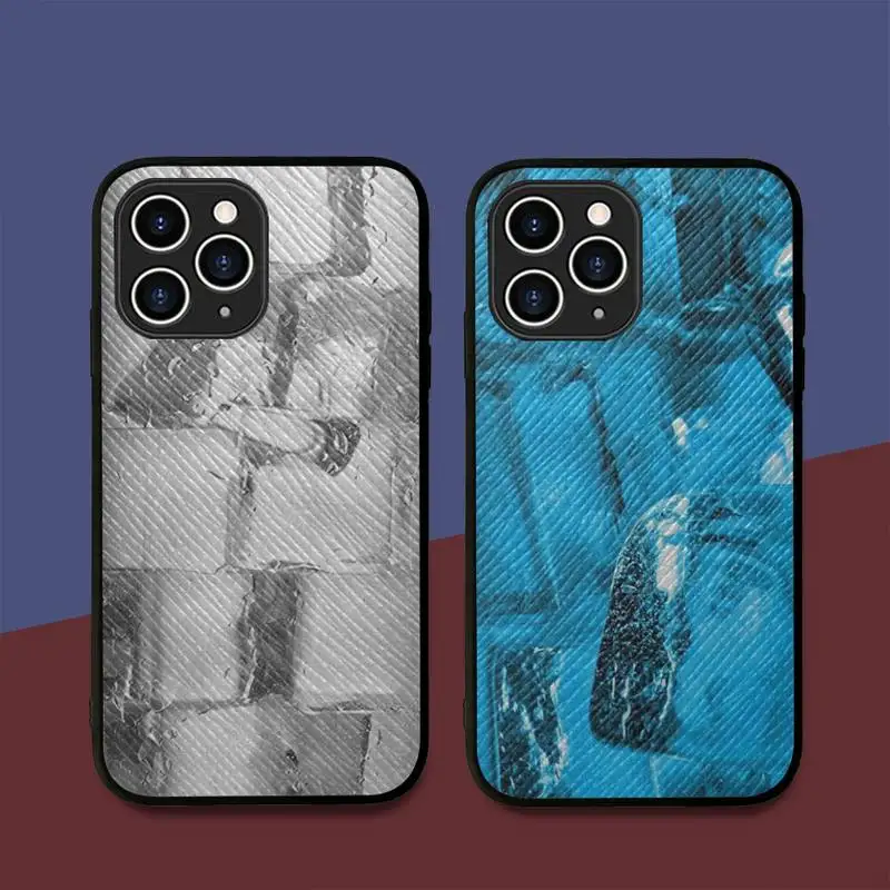 MaiYaCa Ice water Phone Case Hard Leather Case for iPhone 11 12 13 Mini Pro Max 8 7 Plus SE 2020 X XR XS Coque
MaiYaCa Ice water Phone Case Hard Leather Case for iPhone 11 12 13 Mini Pro Max 8 7 Plus SE 2020 X XR XS Coque