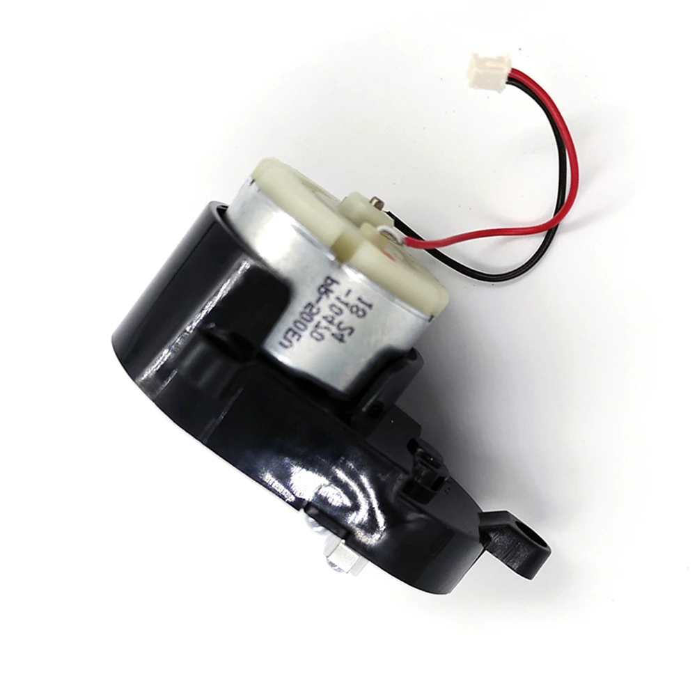 Side Brush Motor For Conga 990 Robotic Vacuum Cleaner Parts Replacement Cleaning Tool Robot Vacuum Part
Side Brush Motor For Conga 990 Robotic Vacuum Cleaner Parts Replacement Cleaning Tool Robot Vacuum Part