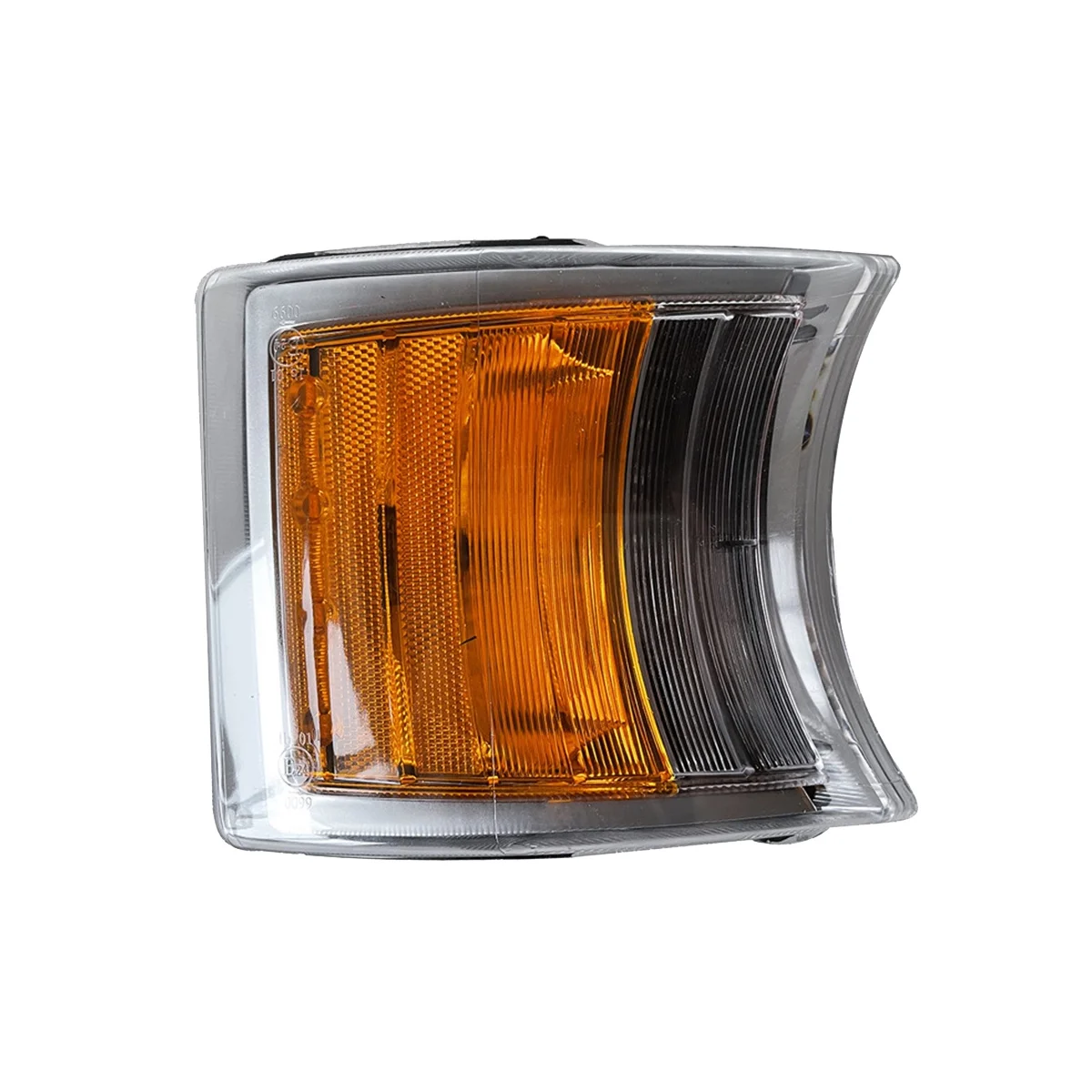 1949900 LED Side Light Turn Signal Light Running Light Automotive for SCANIA 2241544 2442638
1949900 LED Side Light Turn Signal Light Running Light Automotive for SCANIA 2241544 2442638