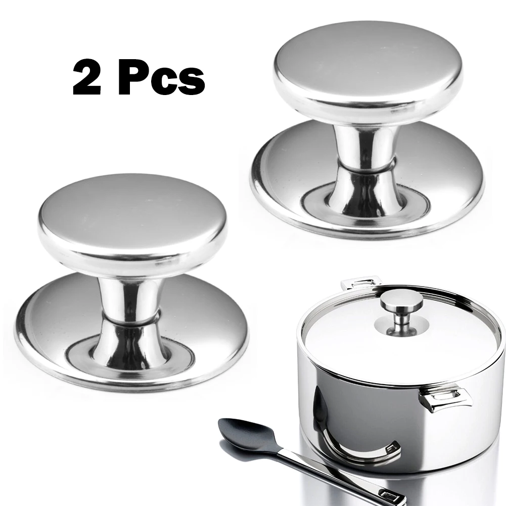 Household Hardware Pot Pan Lid Anti-scalding Fasten The Suction Cup Heat Insulation Lock The Vacuum Stainless Steel
Household Hardware Pot Pan Lid Anti-scalding Fasten The Suction Cup Heat Insulation Lock The Vacuum Stainless Steel