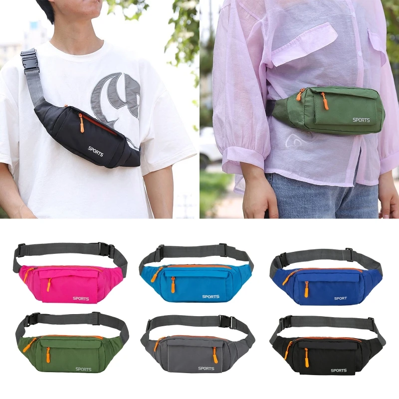 Waterproof Running Waist Bag Sports Jogging Fanny Bum Bag Outdoor Phone Holder Belt Bag for Women Men Fitness Sports
Waterproof Running Waist Bag Sports Jogging Fanny Bum Bag Outdoor Phone Holder Belt Bag for Women Men Fitness Sports