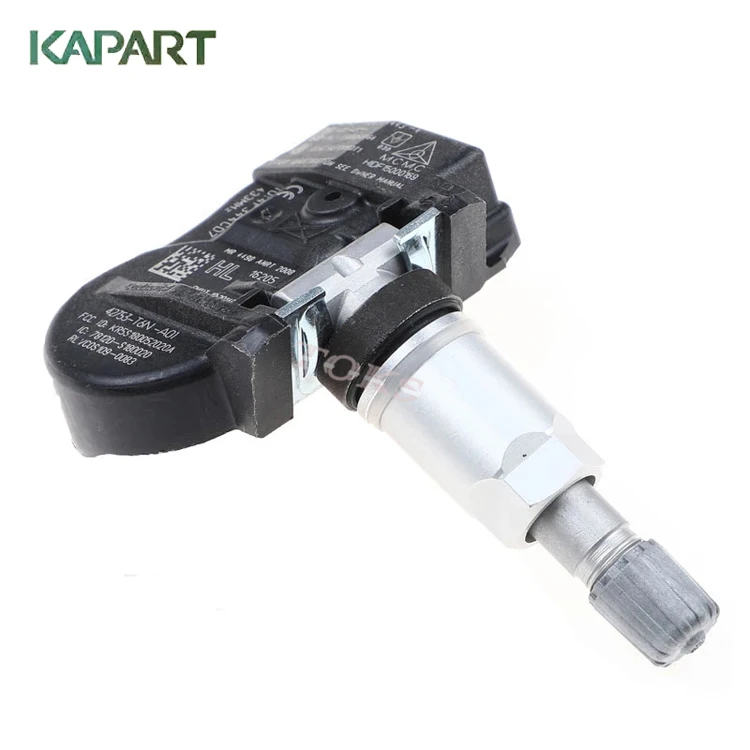 4pcs TPMS Sensor Tire Pressure Monitor 42753-T6N-A01 For Honda Odyssey Pilot Acura RDX TLX 2018 2019 Ridgeline 2016-2019
4pcs TPMS Sensor Tire Pressure Monitor 42753-T6N-A01 For Honda Odyssey Pilot Acura RDX TLX 2018 2019 Ridgeline 2016-2019