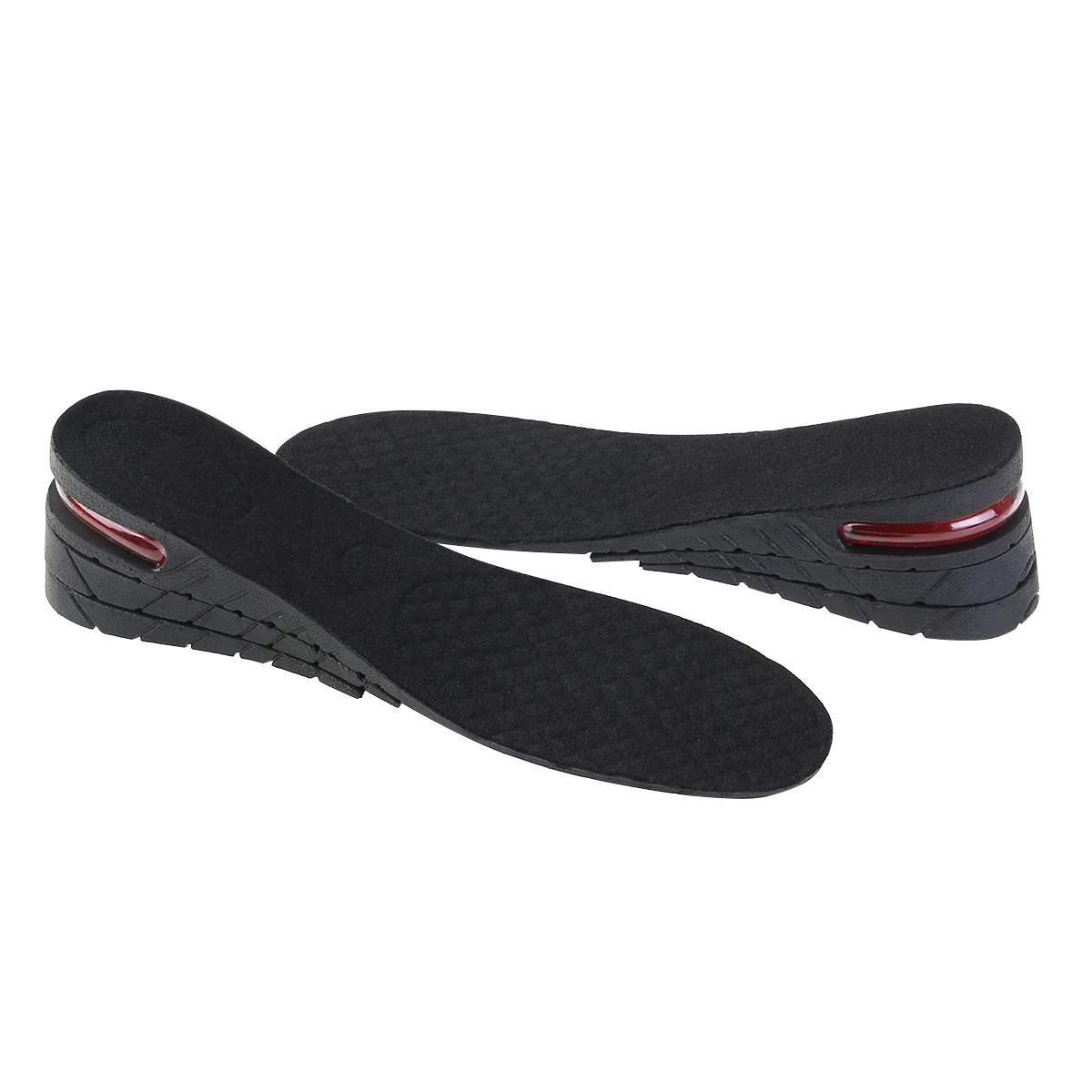 Insoles Shoe Height Heel Inserts Lift Elevator Increase Lifts Insole Invisible Heightening Adjustable Support Orthotic Men You
Insoles Shoe Height Heel Inserts Lift Elevator Increase Lifts Insole Invisible Heightening Adjustable Support Orthotic Men You