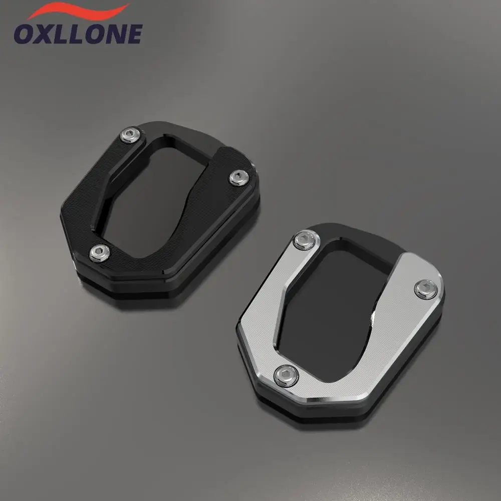 For SUZUKI DR650S 2015 SE DR650 SE SEM 1996-2023 Motorcycle CNC Aluminium Side Stand Enlarger Kickstand Enlarge Extension Plate
For SUZUKI DR650S 2015 SE DR650 SE SEM 1996-2023 Motorcycle CNC Aluminium Side Stand Enlarger Kickstand Enlarge Extension Plate