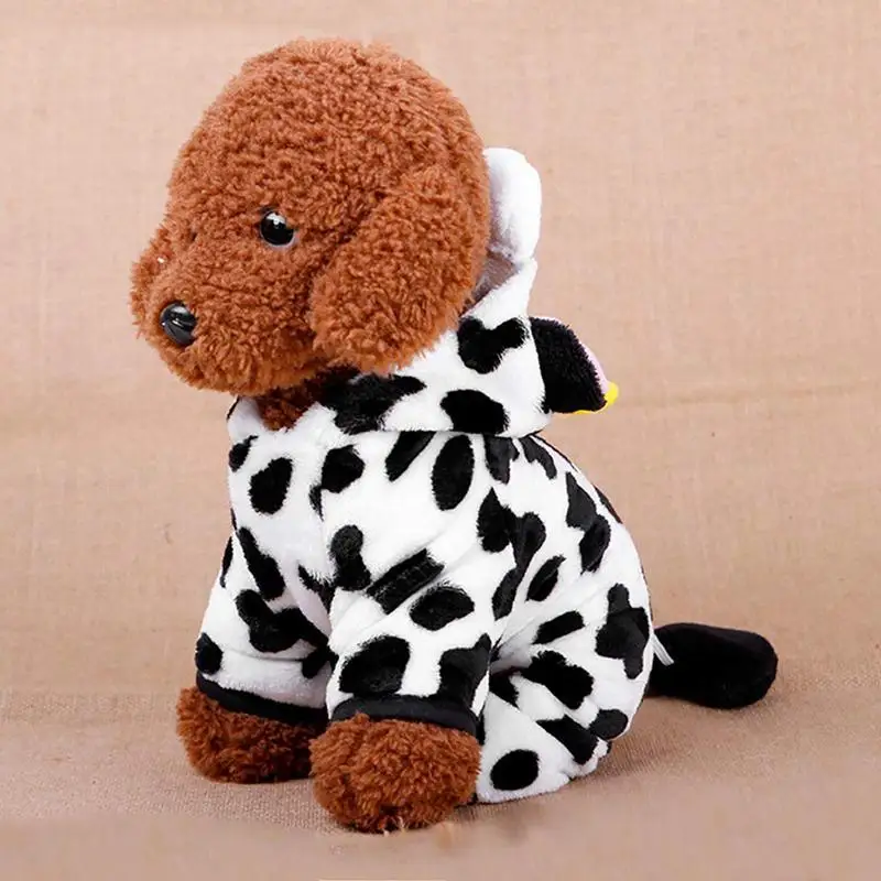 Soft Cute Pet Dog Clothes Winter Warm Dog Coat Jacket For Dogs Chihuahua French Bulldog Clothing For Dogs Jumpsuits Ropa Perro
Soft Cute Pet Dog Clothes Winter Warm Dog Coat Jacket For Dogs Chihuahua French Bulldog Clothing For Dogs Jumpsuits Ropa Perro