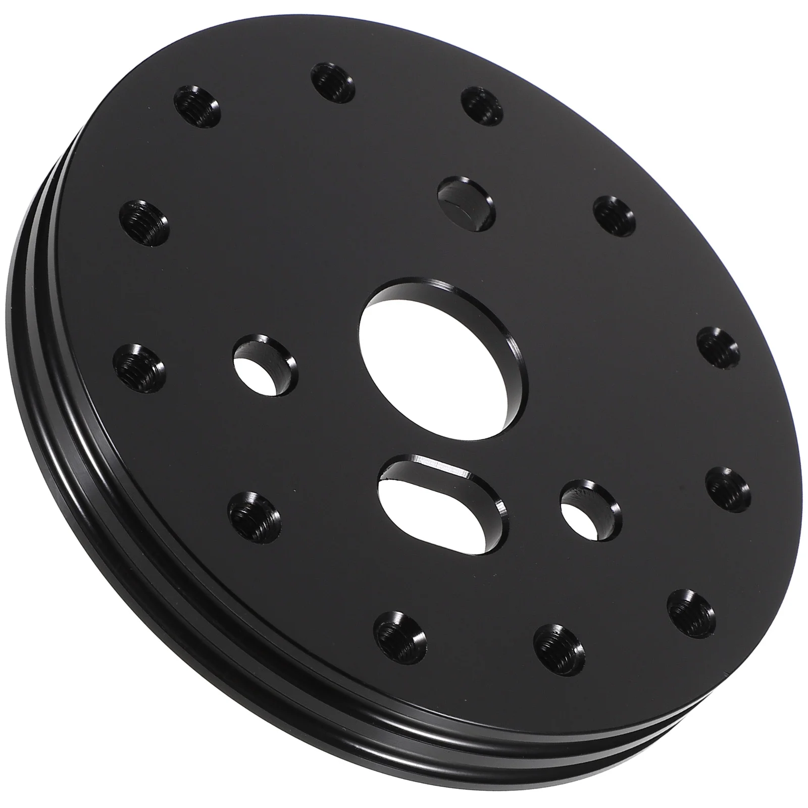 Practical 6 Hole To 3 Hole Spacer Wheel Adapter & Spacer
Practical 6 Hole To 3 Hole Spacer Wheel Adapter & Spacer